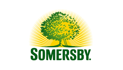somersby logo